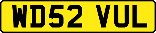 WD52VUL