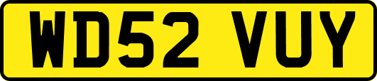 WD52VUY