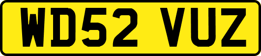 WD52VUZ