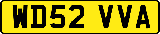 WD52VVA