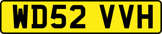 WD52VVH