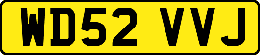 WD52VVJ
