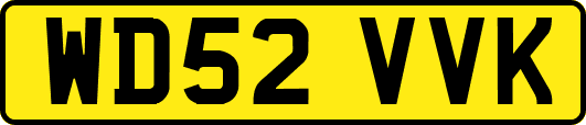 WD52VVK