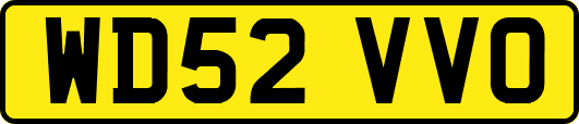 WD52VVO