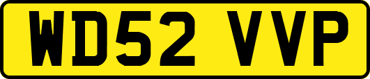 WD52VVP