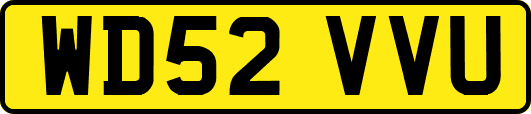 WD52VVU