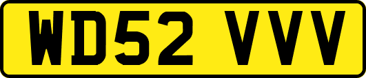WD52VVV