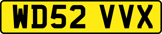WD52VVX