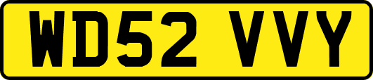 WD52VVY