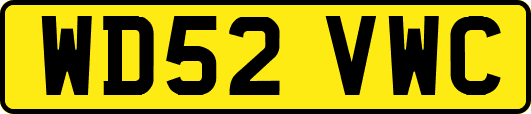 WD52VWC