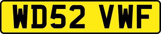 WD52VWF