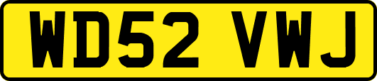 WD52VWJ