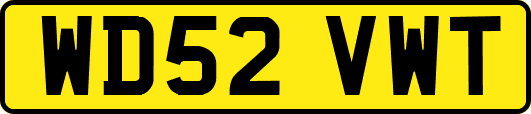 WD52VWT