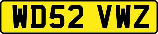 WD52VWZ