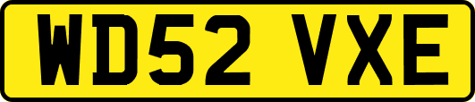 WD52VXE