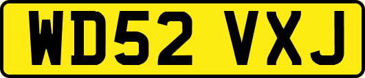 WD52VXJ