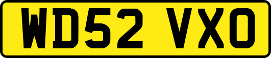 WD52VXO