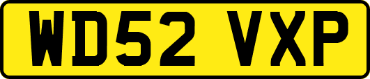 WD52VXP