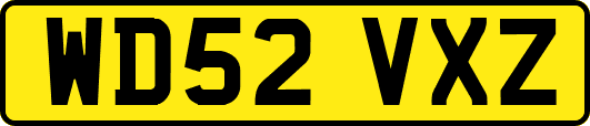 WD52VXZ