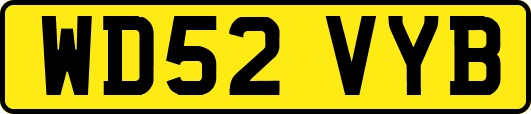 WD52VYB