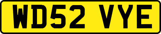 WD52VYE