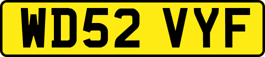 WD52VYF