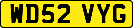 WD52VYG