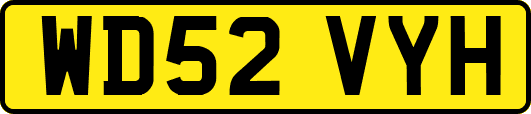 WD52VYH