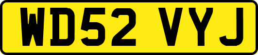 WD52VYJ