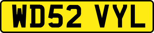 WD52VYL
