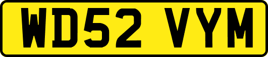 WD52VYM