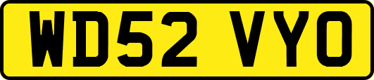 WD52VYO
