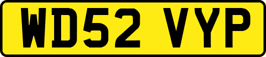 WD52VYP