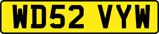 WD52VYW