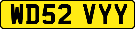 WD52VYY