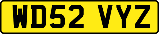 WD52VYZ
