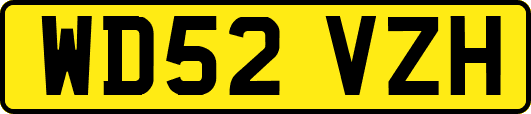 WD52VZH