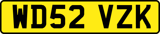 WD52VZK