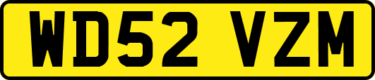 WD52VZM