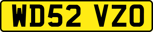 WD52VZO
