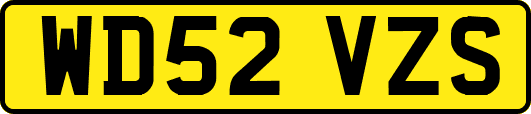 WD52VZS