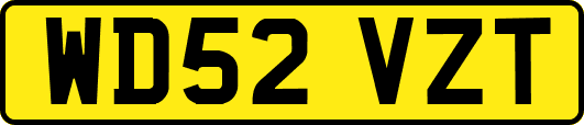 WD52VZT