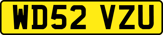 WD52VZU