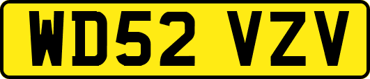 WD52VZV