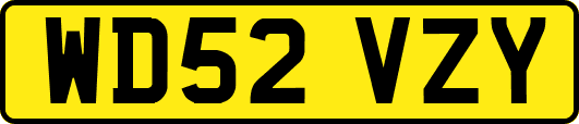 WD52VZY