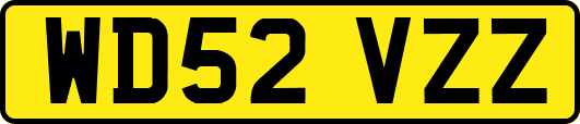 WD52VZZ