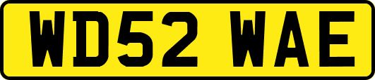 WD52WAE