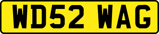 WD52WAG