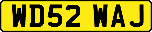 WD52WAJ