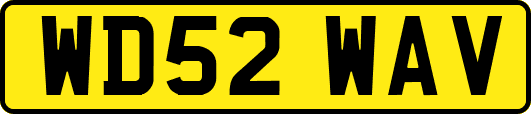 WD52WAV